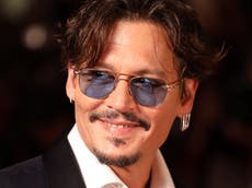 Johnny Depp issues warning to fans after social media fandom grows