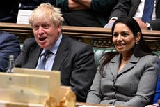 On World Refugee Day, we stand in condemnation of the government’s disturbing Rwanda scheme