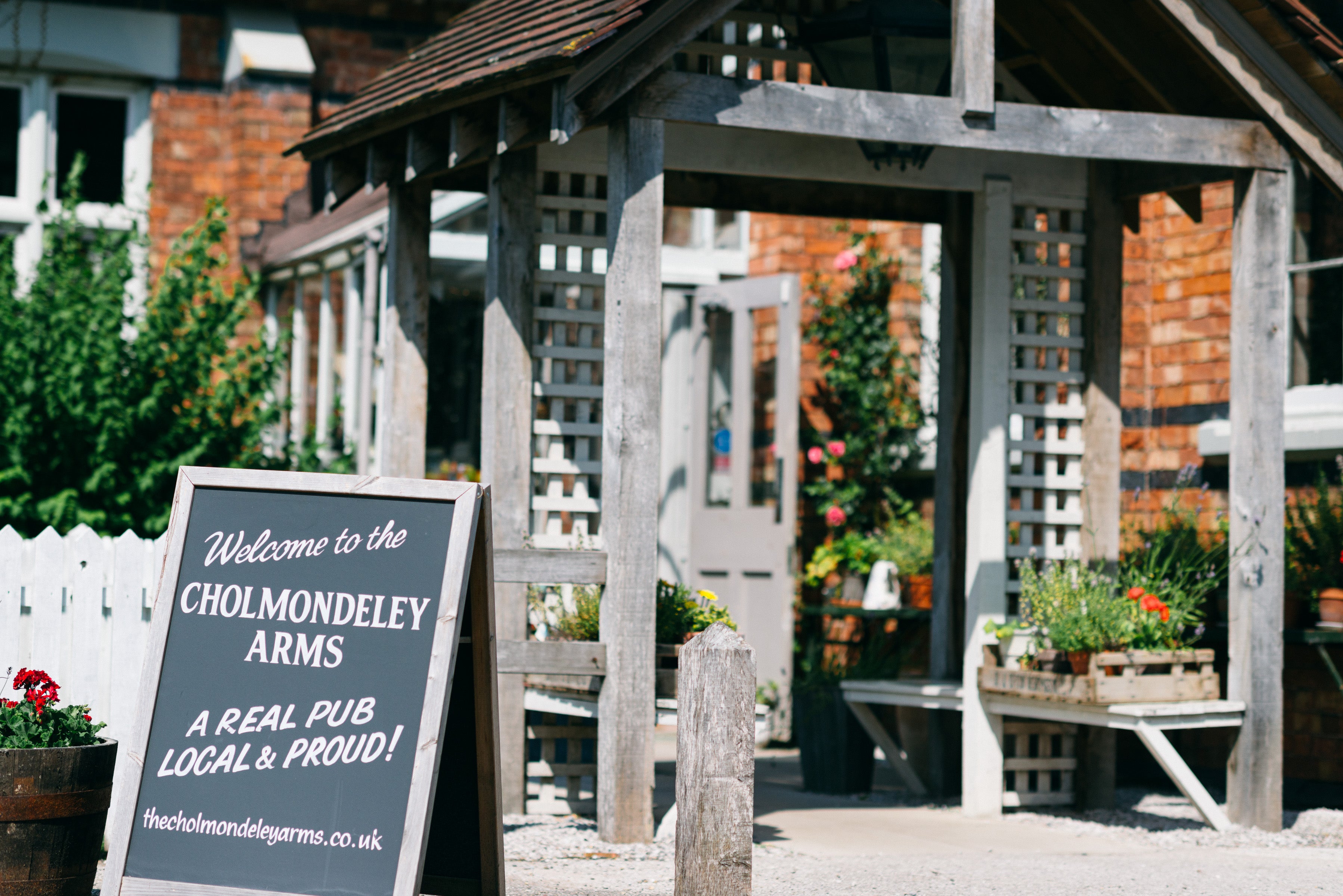 This hotel is a top choice for those with their four-legged friend