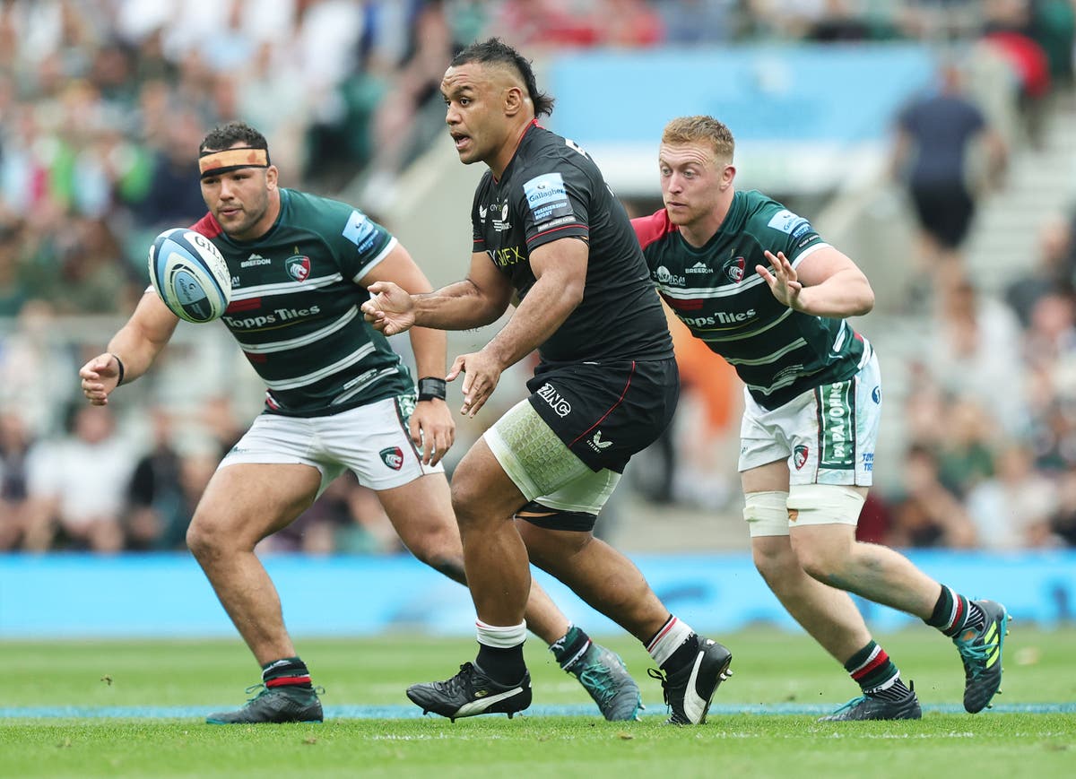 England rugby: Billy Vunipola’s Test-calibre performance in final sealed recall, Eddie Jones reveals