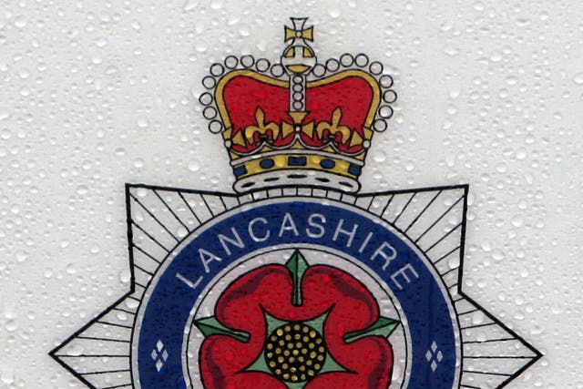 Trainee officer Ahmed Anwari resigned from Lancashire Constabulary (Dave Thompson/PA)