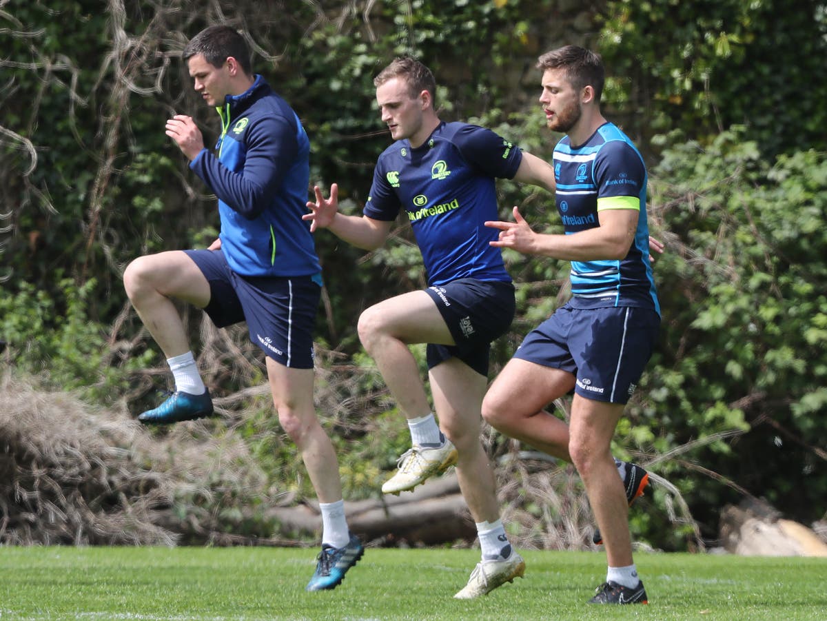 Nick McCarthy considered leaving rugby due to sexuality before coming out as gay