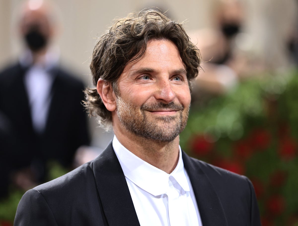 Bradley Cooper on 'Sex and the City' to Now: See His Transformation