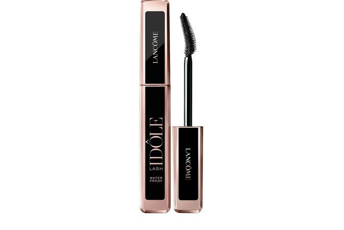 Lancôme lash idôle waterproof mascara