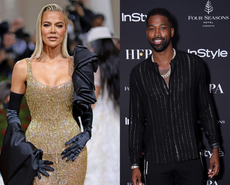 Fans react to Khloe Kardashian and Tristan Thompson’s baby news: ‘This is some next level clownery’