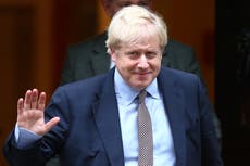 Will Boris Johnson keep the dispute over the Northern Ireland protocol going until the next general election?