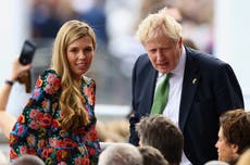 ‘Carriegate’ is just another Johnson scandal – and not even the most interesting of the bunch