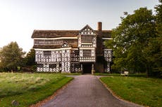 Best Cheshire hotels: Where to stay for luxury country retreats and spa breaks