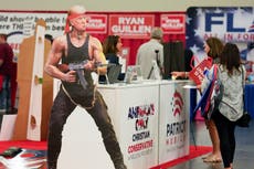 Five shocking proposals from the Texas GOP’s radical new platform