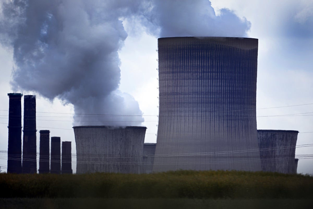 Germany sticks to 2030 coal exit target amid energy worries | The ...