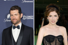 Billy Eichner and Anna Kendrick come out as a ‘couple’ in response to viral article
