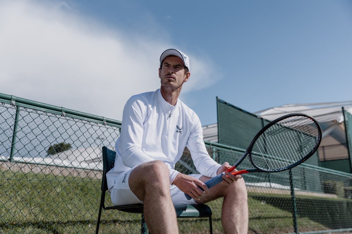 Andy Murray hopeful of being fit for Wimbledon after abdominal injury