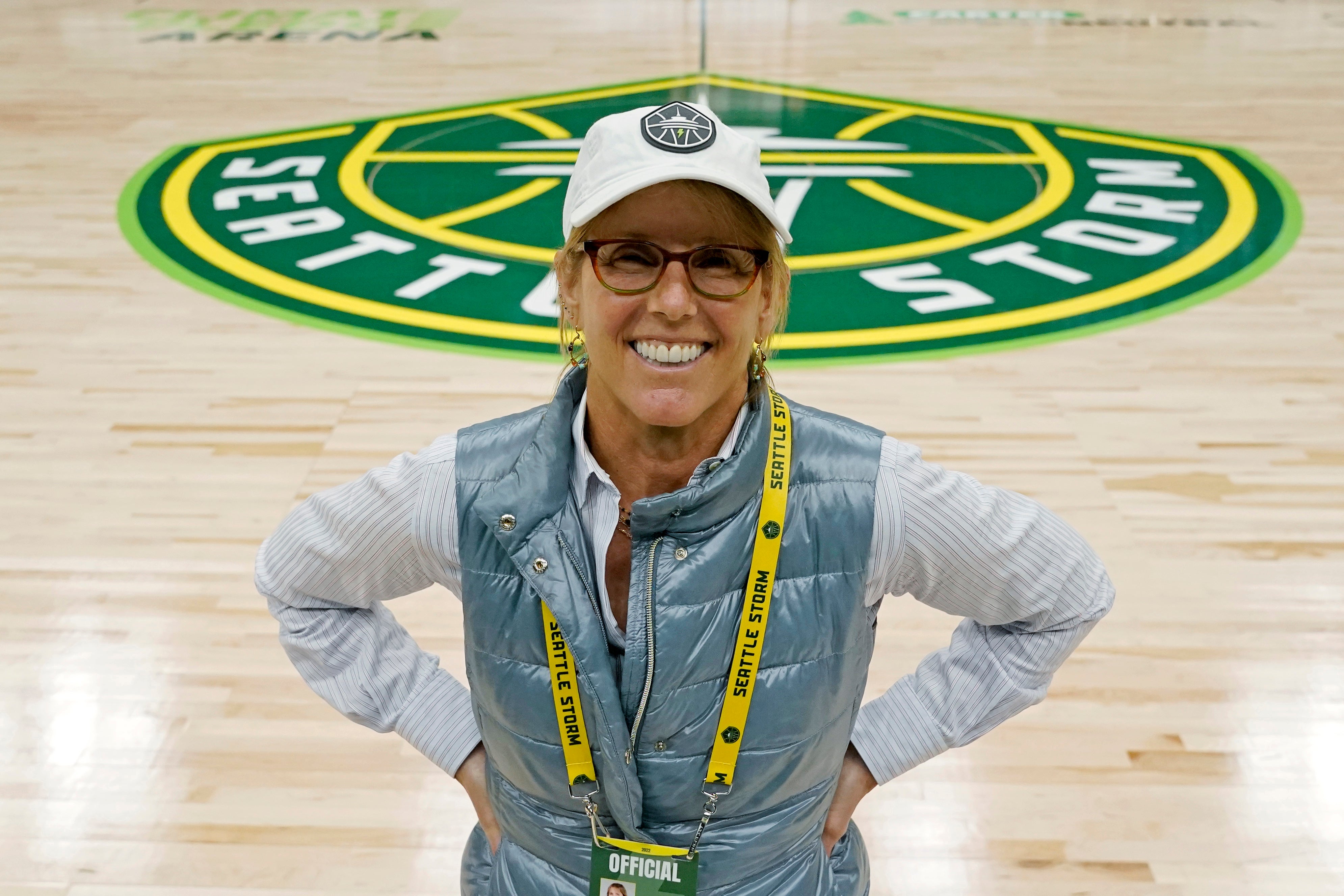 Title IX CEO Athletes