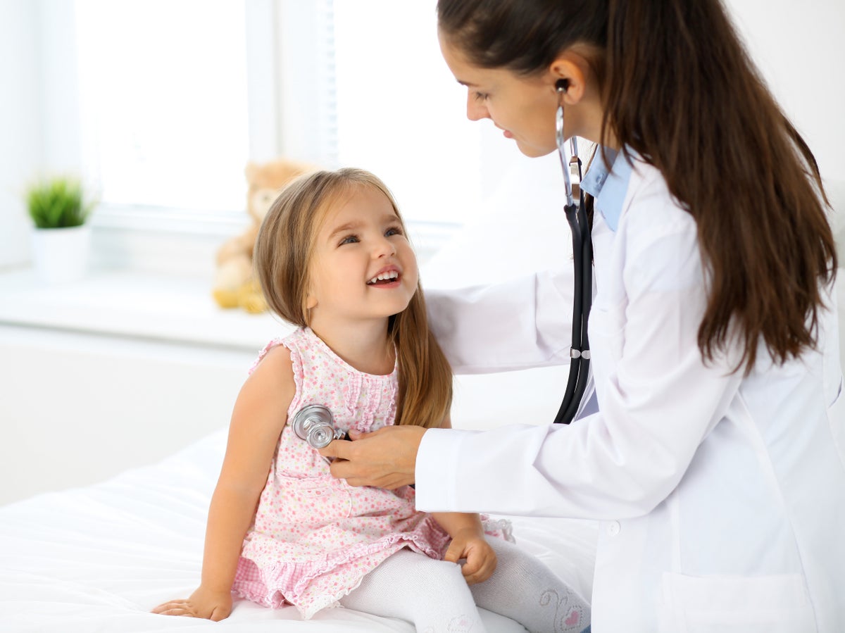 CDC'ye göre, ABD'li çocuklara melatonin verilmesinde büyük artış
