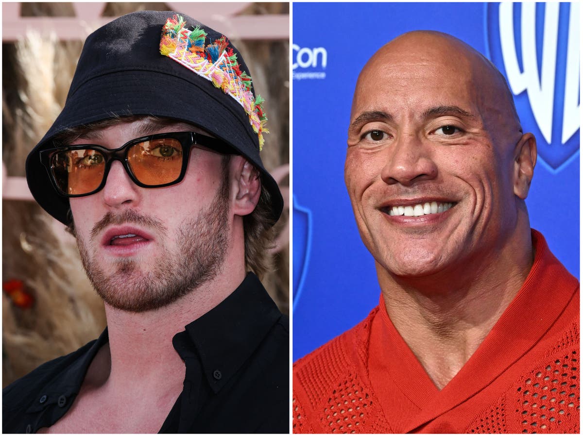 Dwayne Johnson cut ties with Logan Paul after ‘suicide forest’ video, claims YouTuber