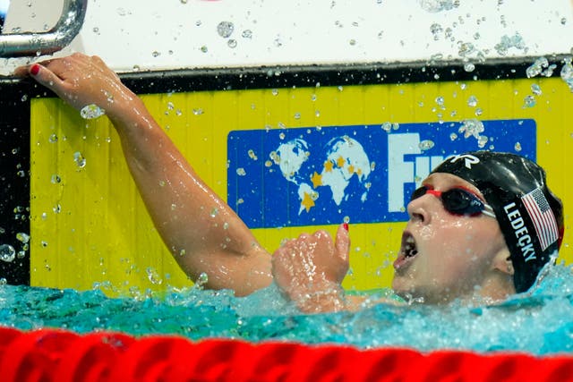 MUNDIAL NATACIÓN