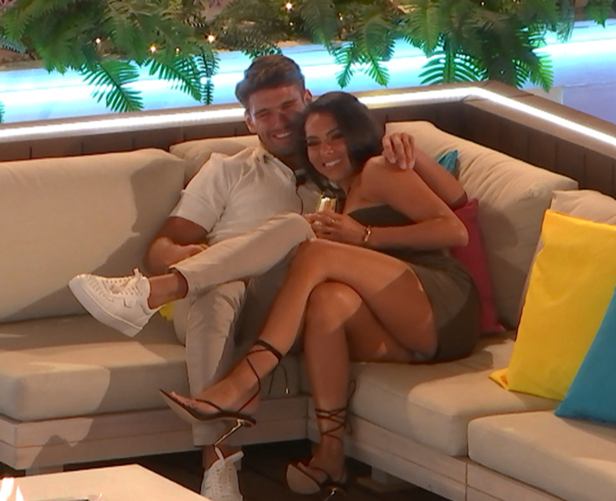 Love Island 2022: Viewers are loving &lsquo;cute&rsquo; Paige and Jacques scenes