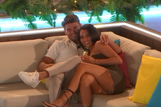 Love Island 2022: Viewers are loving ‘cute’ Paige and Jacques scenes