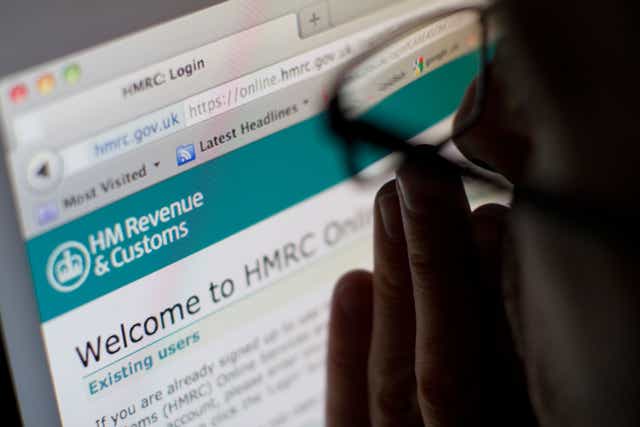 The law would target tax advisers, lawyers and accountants who often got away ‘scot free’ even if the schemes they promoted were found to be unlawful (PA)
