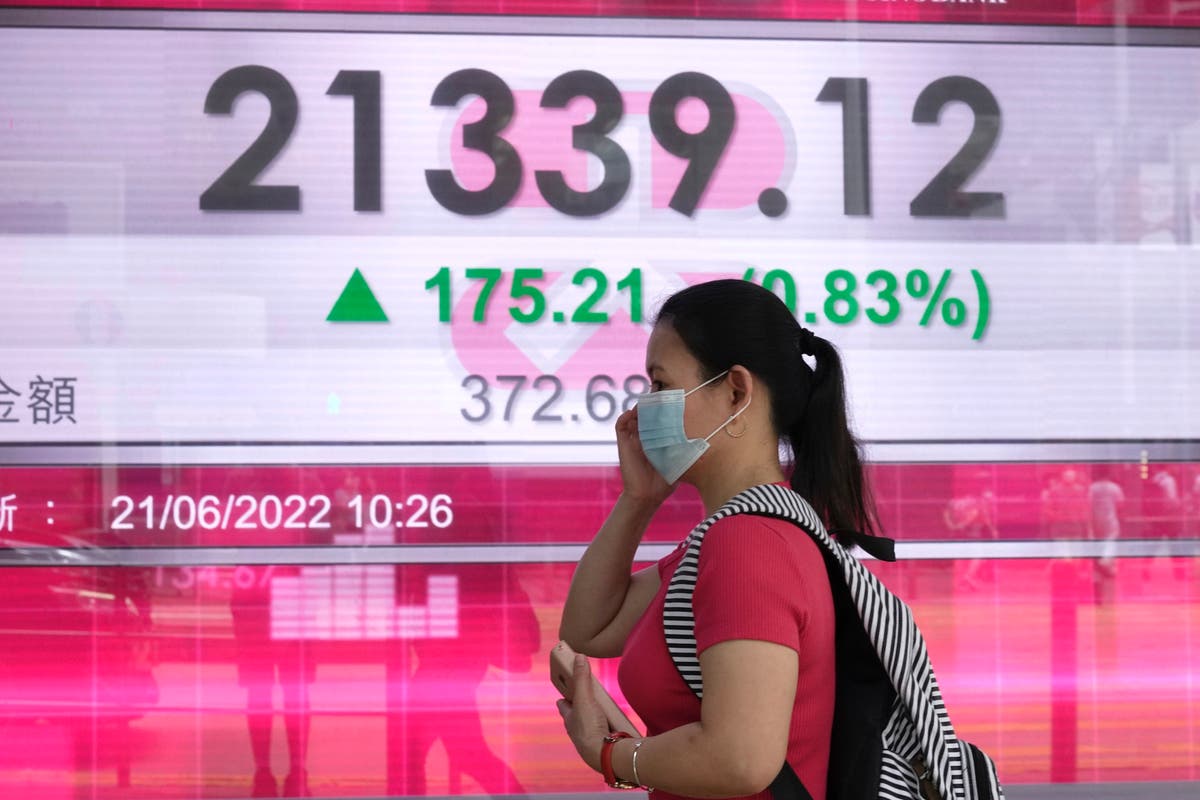 Asian stocks rebound as Wall St futures gain after holiday Asian stocks rebound as Wall St futures gain after holiday