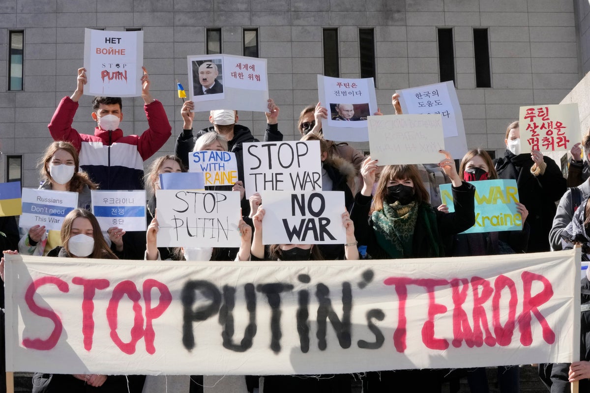 Nükleer yok mu? Ukrayna-Rus savaşı dünyanın cephaneliğini şekillendirecek