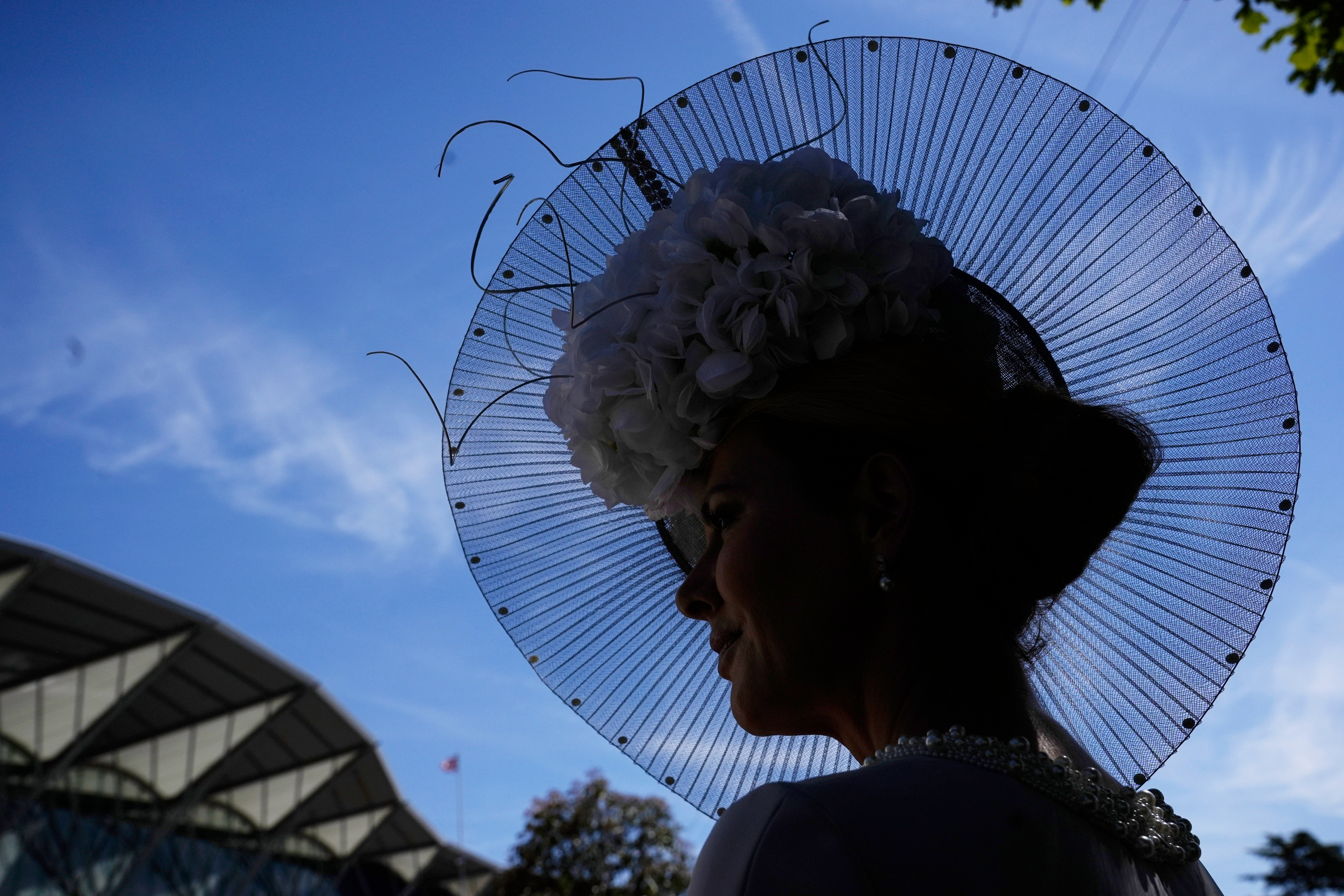 Britain Royal Ascot Photo Gallery