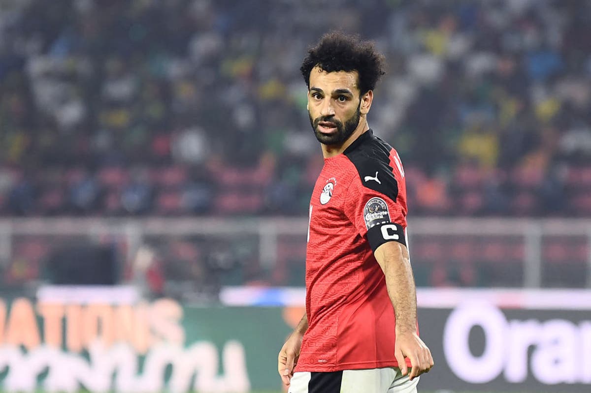 Liverpool star Mohamed Salah slammed for doing &lsquo;nothing&rsquo; with Egypt national team