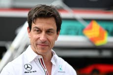 Mercedes believe porpoising issues ‘solved’ amid Red Bull fury at FIA intervention