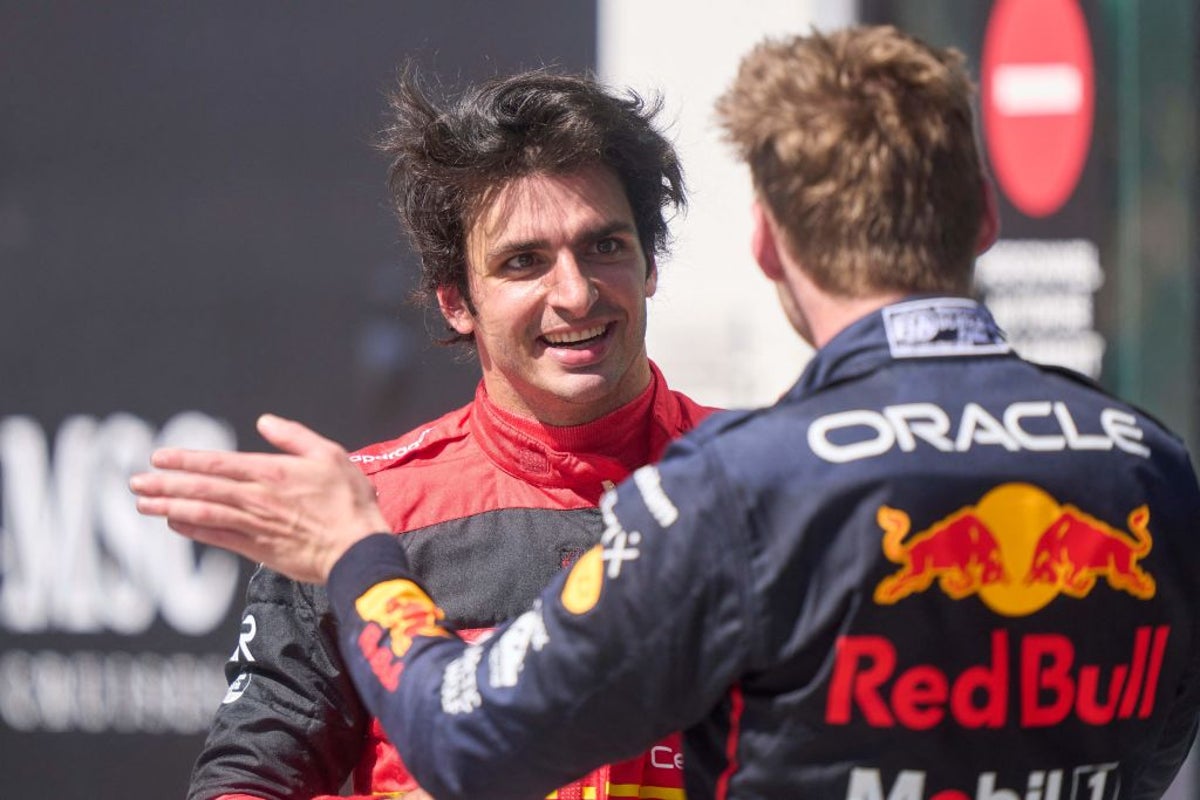 Martin Brundle advises Carlos Sainz how he can overcome ‘final hurdle’ in F1