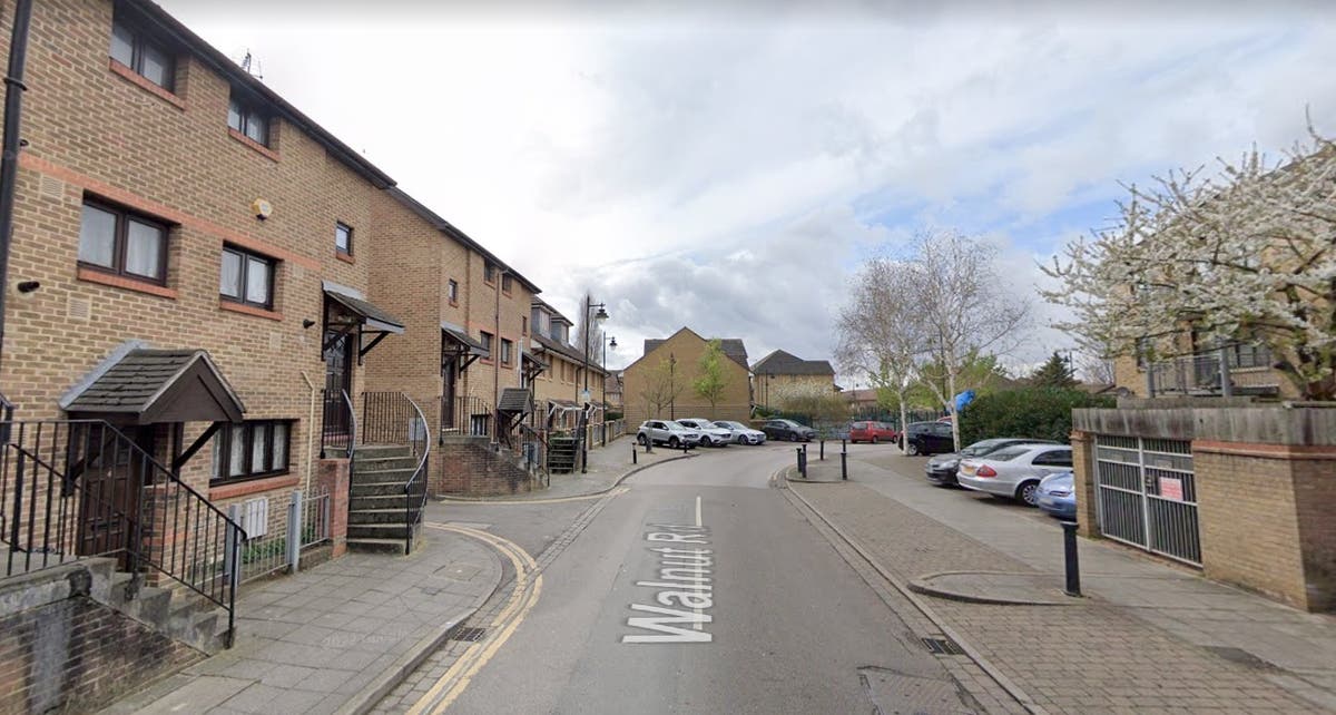 Teenager attacked with corrosive substance in street suffers &lsquo;life changing&rsquo; injuries