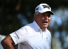 Gary Player urges US Open champion Matt Fitzpatrick to avoid ‘poison’ of modern-day coaching