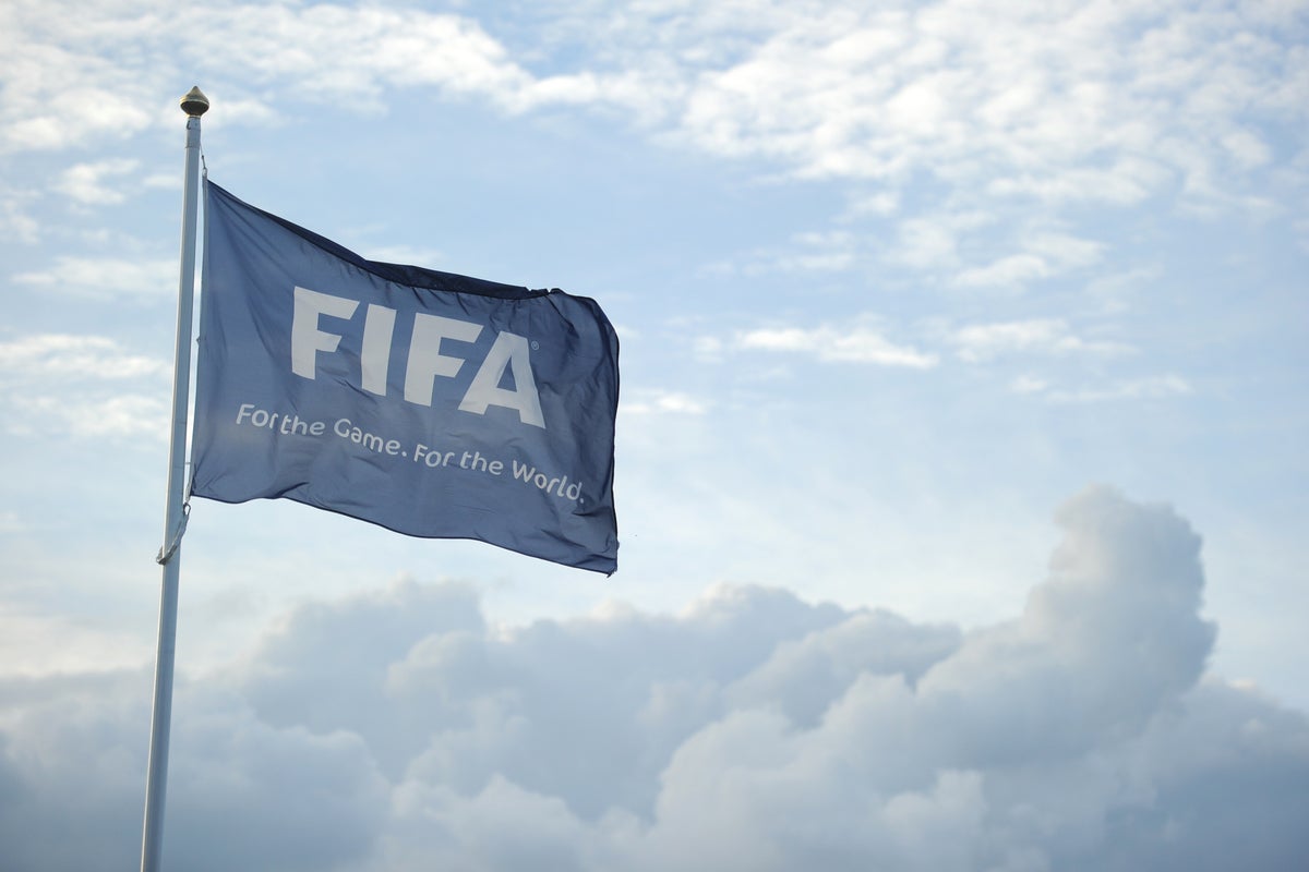 FIFA reviewing its gender eligibility regulations
