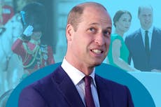 William at 40: Should he really be the next King?