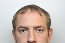 Collin Reeves: Ex-soldier who murdered neighbours in parking row jailed for 38 years