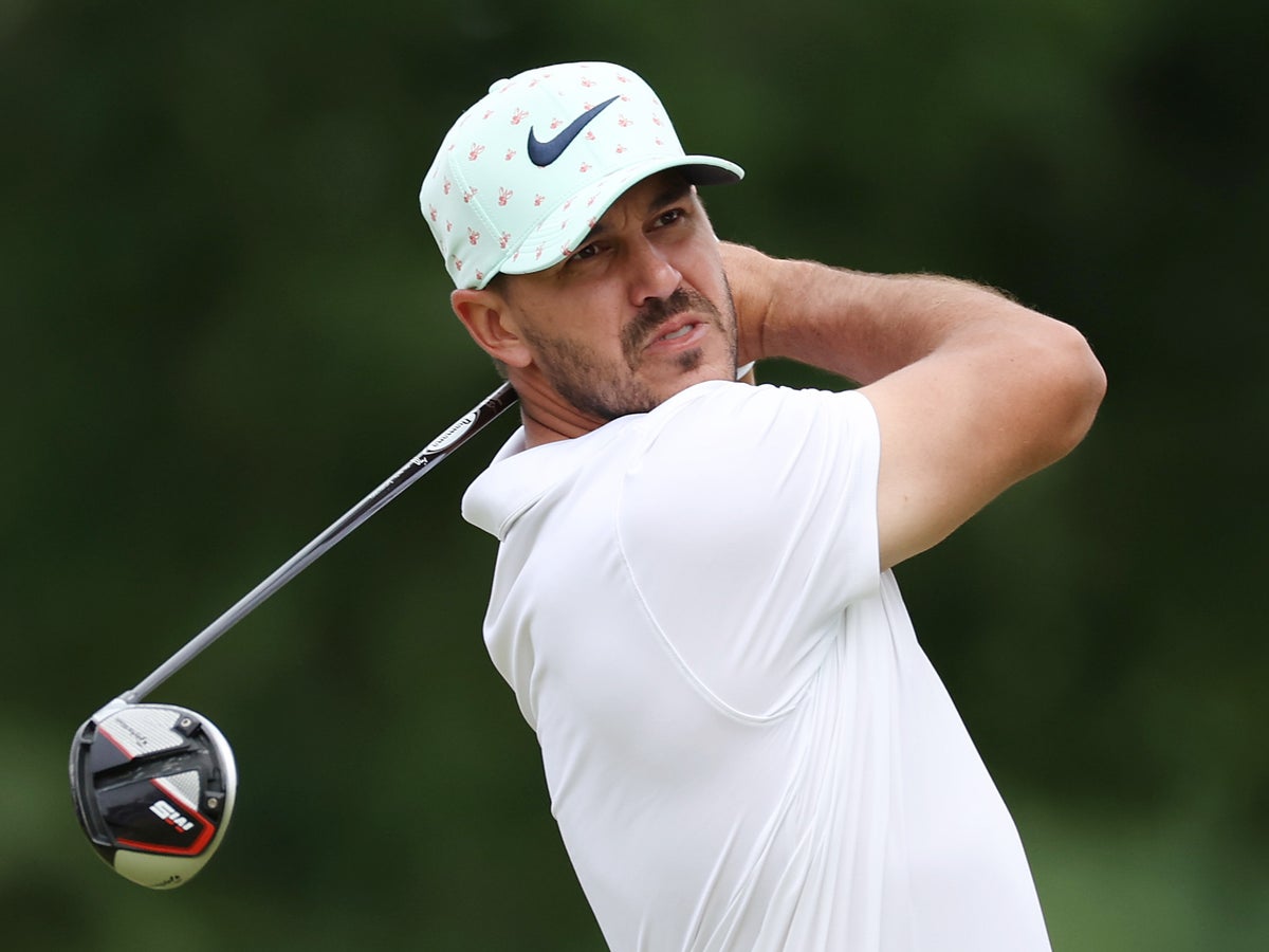 LIV Golf: Brooks Koepka set to become latest player to join Saudi-backed tour
