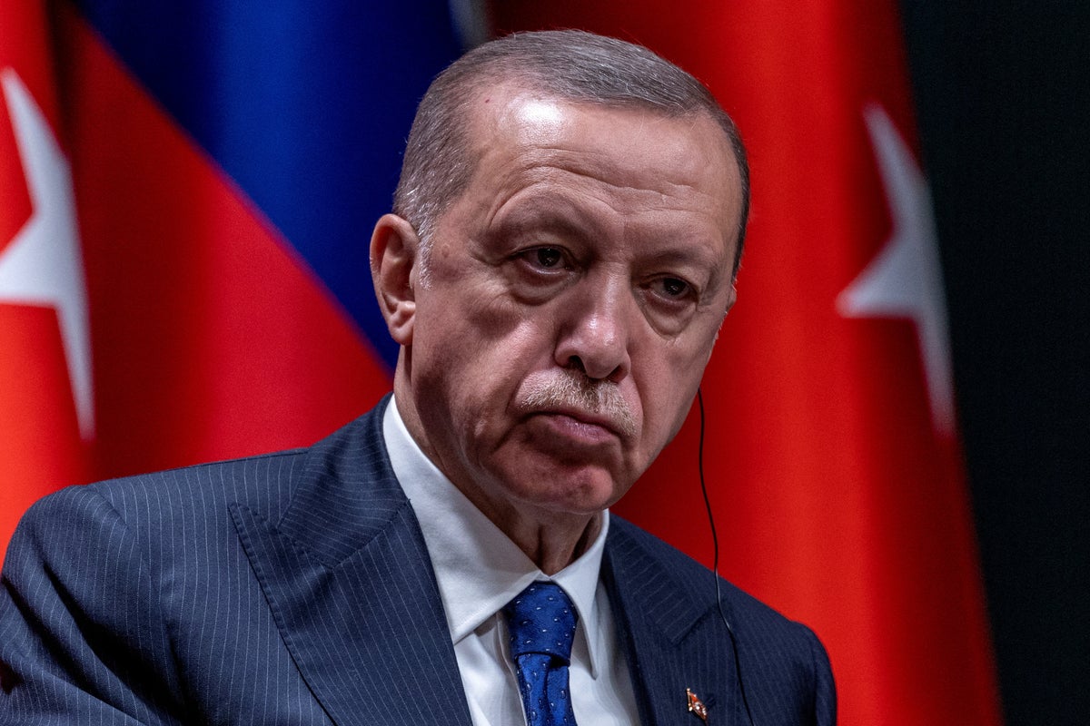 Turkey may have officially changed its name – but it can’t make all its ...