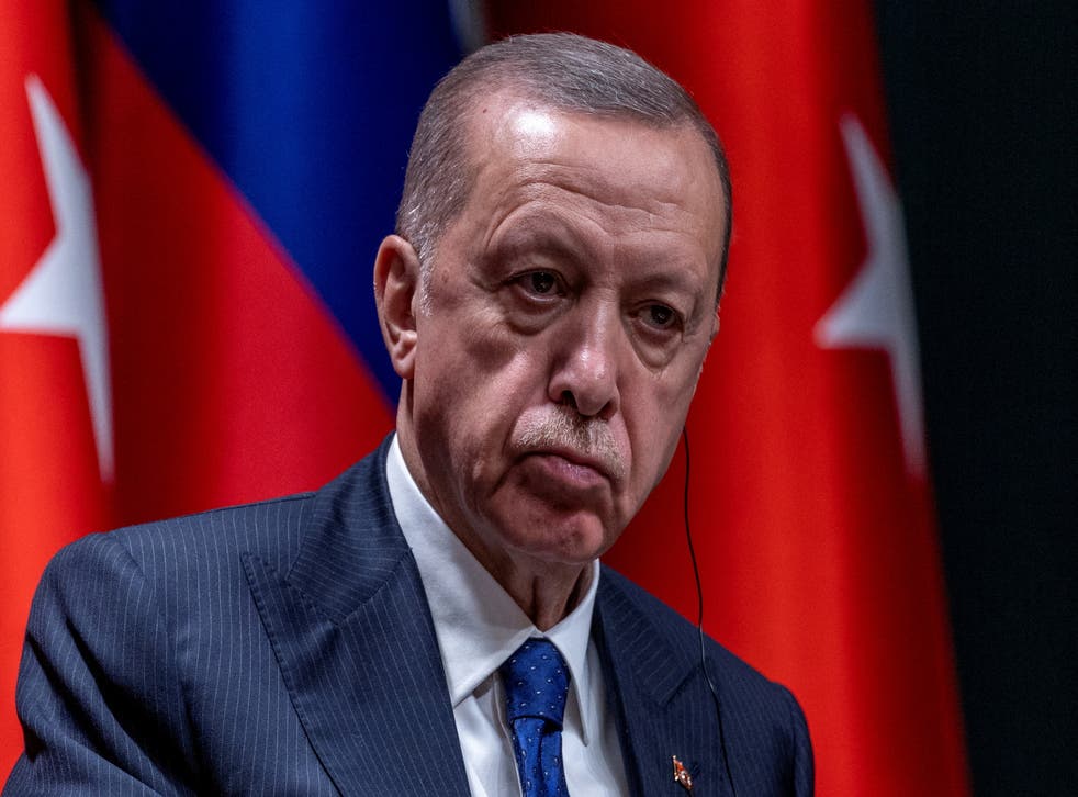 <p>President Recep Tayyip Erdogan says the new name 'represents and expresses the culture, civilisation and values of the Turkish nation in the best way'</p>