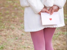 Japanese city tells singletons to write love letters instead of swiping right