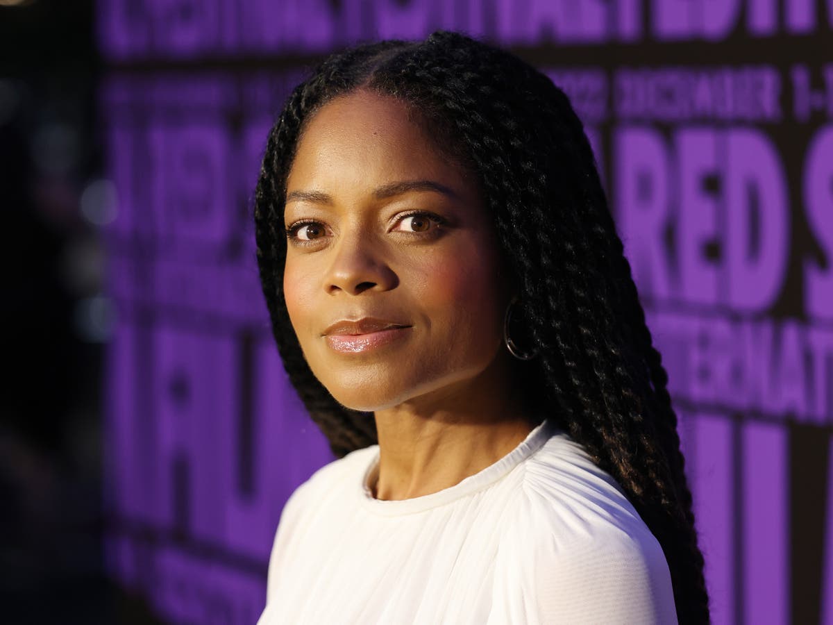 Naomie Harris Says Immigration Is ‘a Positive Thing As She Discusses Criticism Of ‘disgusting