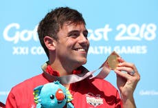 I was a swim coach and I agree with Tom Daley – trans athletes need more inclusion
