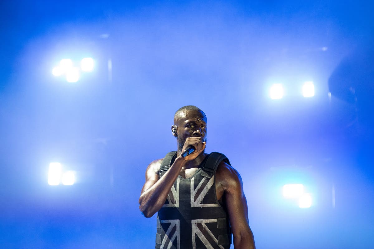 Stormzy &lsquo;extremely blessed&rsquo; to receive honorary degree from University of Exeter