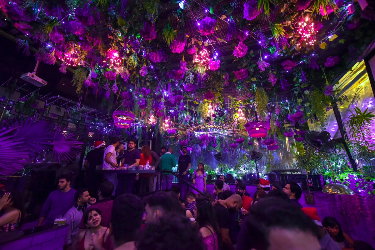 How to spend a day in Bandra West, Mumbai’s magical Bollywood district ...