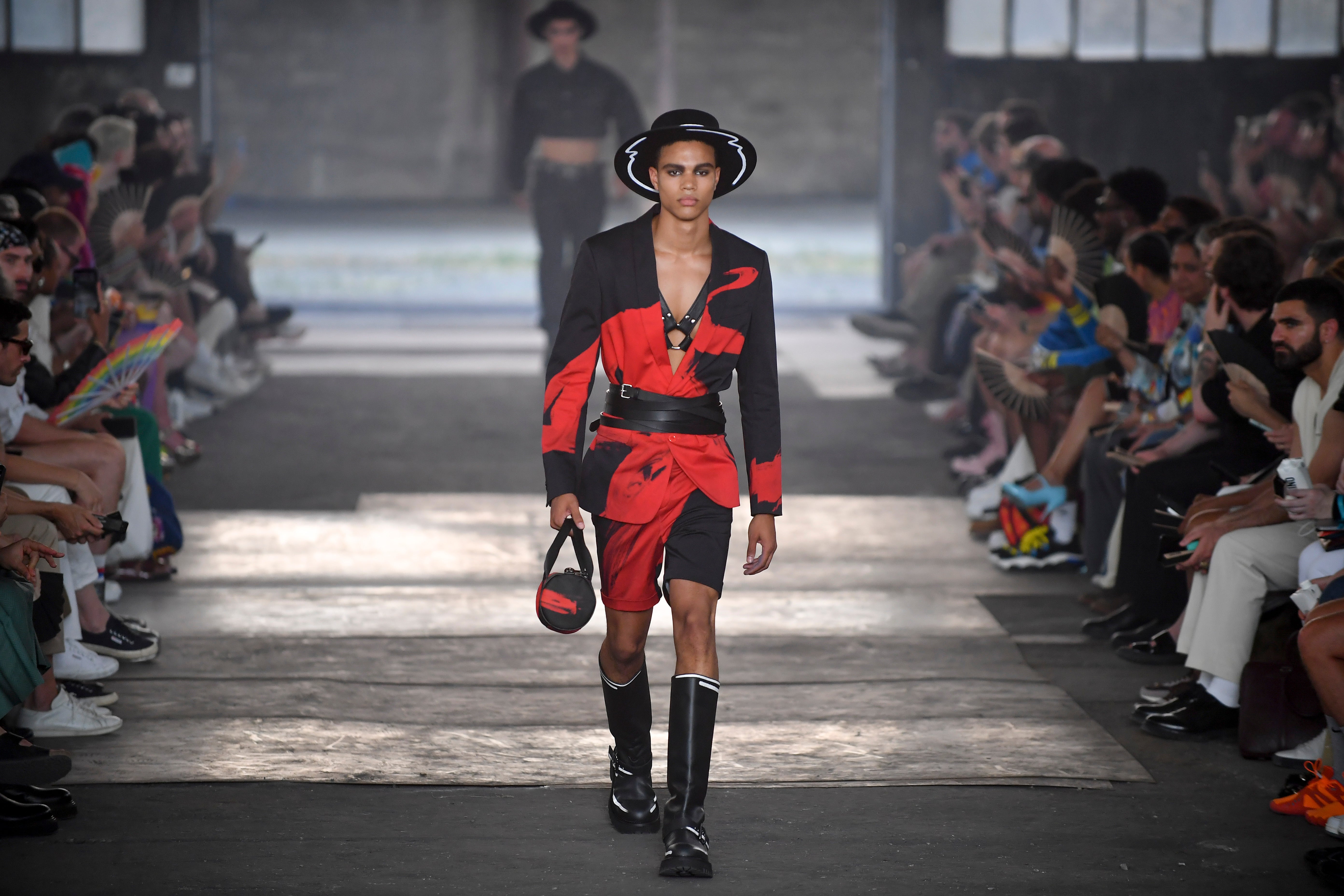 Italy Global Luxury Sales