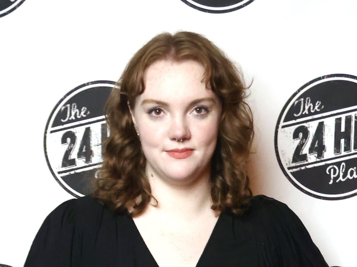 Stranger Things' actress Shannon Purser is ready to leave Barb behind