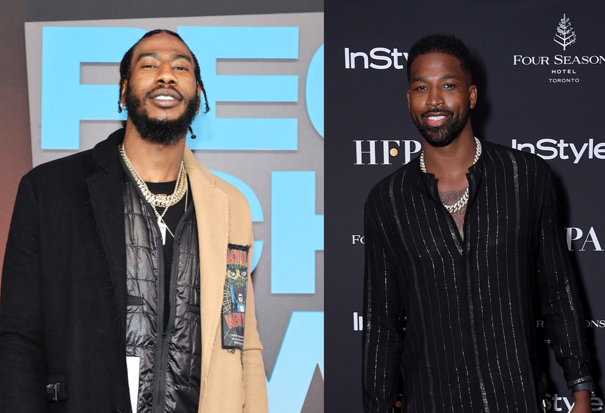 Even Tristan Thompson&rsquo;s teammates felt bad for Khloe Kardashian during his cheating scandals