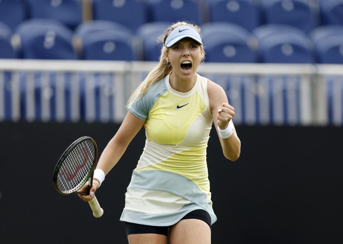 Katie Boulter enjoys career-best win with victory over Karolina ...