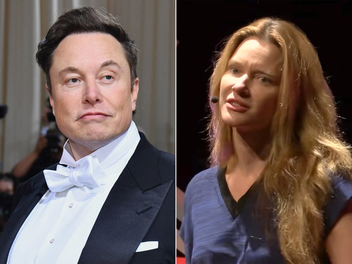 ‘I had a strange childhood’: Elon Musk’s ex-wife says she’s ‘proud’ of her daughter’s decision to sever all ties with him