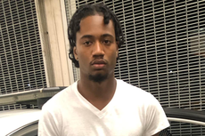 Kidnapping victim held at gunpoint drives erratically to alert police