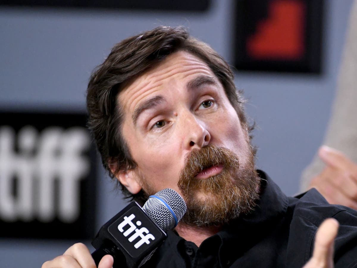 Christian Bale shares hilarious response to being told he’d ‘entered the MCU’