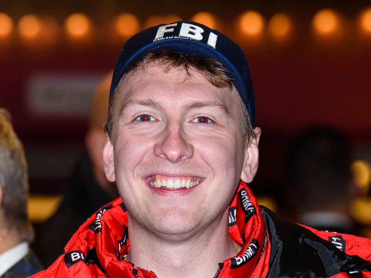 Joe Lycett reported to the police after fan finds joke too offensive